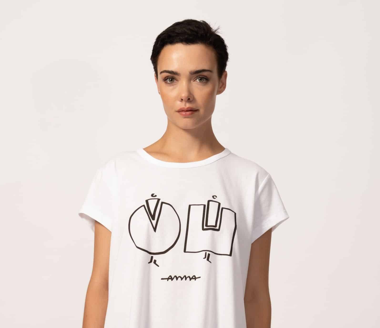 VALLEY VOGUE SHIRT - Kedem Sasson