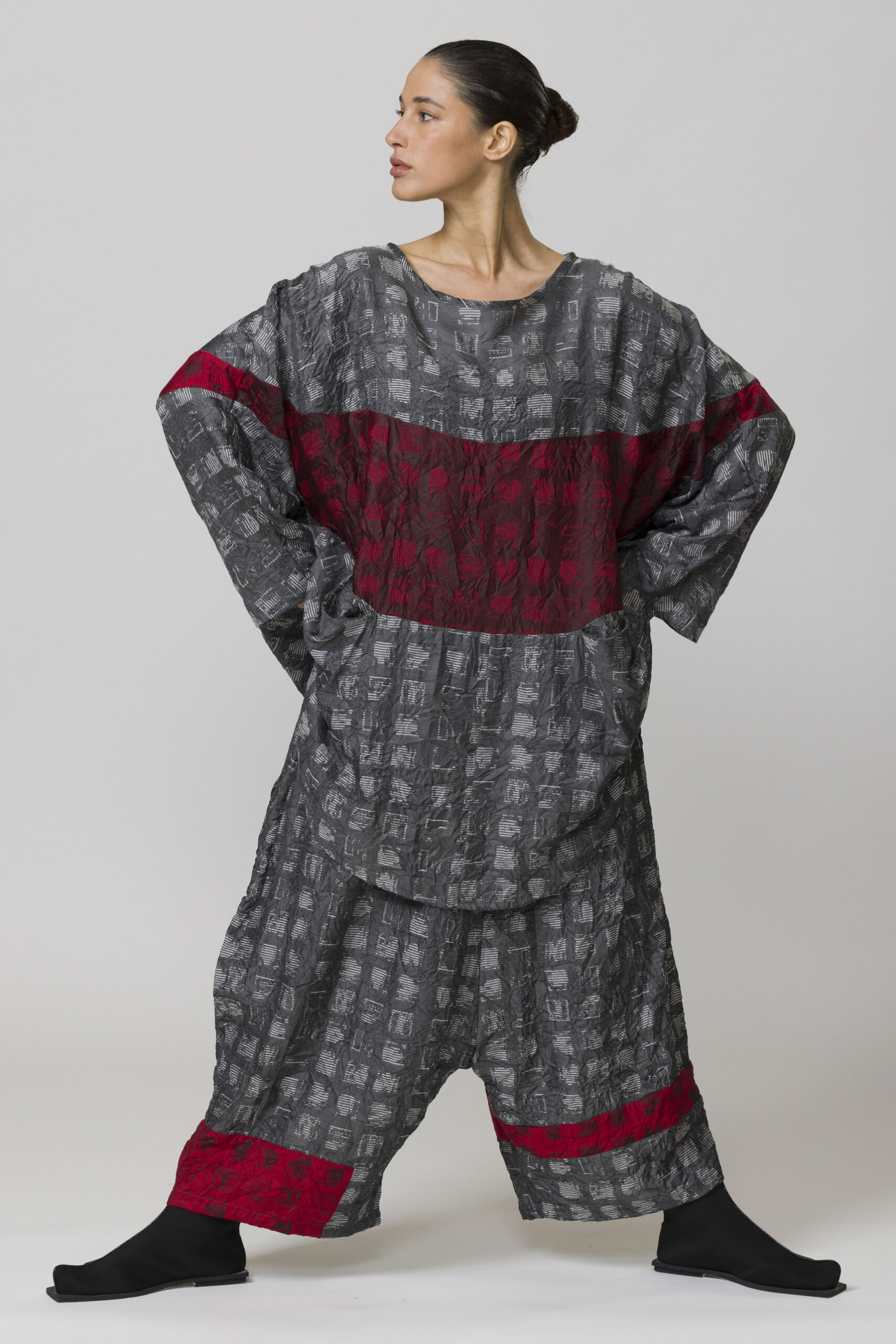 MOMIJI PANTS - Kedem Sasson